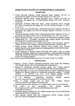 Referāts 'Tiesības uz informāciju e-vidē, to ierobežojumi', 22.