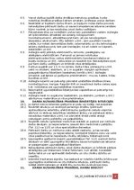 Paraugs 'Darba aizsardzības instrukcija darbam būvobjektā', 4.