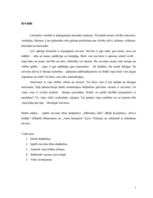 Referāts 'Sieviešu tēli daiļdarbos - R.Blaumanis "Purva bridējs", brāļi Kaudzītes "Mērniek', 1.