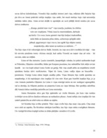 Referāts 'Sieviešu tēli daiļdarbos - R.Blaumanis "Purva bridējs", brāļi Kaudzītes "Mērniek', 10.