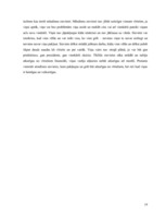 Referāts 'Sieviešu tēli daiļdarbos - R.Blaumanis "Purva bridējs", brāļi Kaudzītes "Mērniek', 19.