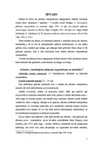 Konspekts 'Jēdzienu interpretācijas atspoguļojums trīs dažādos literatūras avotos', 2.