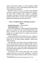 Konspekts 'Jēdzienu interpretācijas atspoguļojums trīs dažādos literatūras avotos', 3.