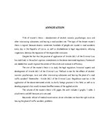 Diplomdarbs 'Atteikšanās no alkohola, narkotisko, psihotropo, tokisko un citu apreibinošo vie', 4.