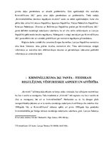 Diplomdarbs 'Atteikšanās no alkohola, narkotisko, psihotropo, tokisko un citu apreibinošo vie', 10.
