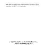 Diplomdarbs 'Atteikšanās no alkohola, narkotisko, psihotropo, tokisko un citu apreibinošo vie', 18.