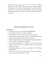 Diplomdarbs 'Atteikšanās no alkohola, narkotisko, psihotropo, tokisko un citu apreibinošo vie', 81.
