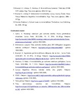 Diplomdarbs 'Atteikšanās no alkohola, narkotisko, psihotropo, tokisko un citu apreibinošo vie', 84.