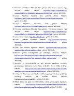 Diplomdarbs 'Atteikšanās no alkohola, narkotisko, psihotropo, tokisko un citu apreibinošo vie', 85.