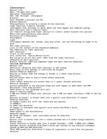 Eseja 'Photoshynthesis', 1.