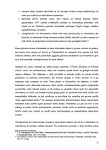 Referāts 'Līderu loma politisko režīmu maiņā (Latvija un Čehoslovākija)', 15.