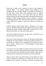 Referāts 'Līderu loma politisko režīmu maiņā (Latvija un Čehoslovākija)', 27.