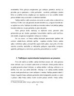 Referāts 'Organizācijas vadītājs, nepieciešamās rakstura īpašības un prasmes saistībā ar d', 6.