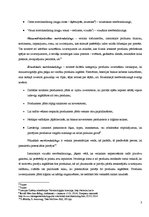 Eseja 'Merčendaizings, kā pircēju piesaistes paņēmiens', 3.