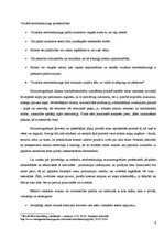 Eseja 'Merčendaizings, kā pircēju piesaistes paņēmiens', 4.