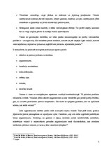 Eseja 'Merčendaizings, kā pircēju piesaistes paņēmiens', 5.