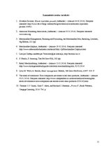 Eseja 'Merčendaizings, kā pircēju piesaistes paņēmiens', 11.