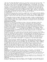 Eseja 'The Merchant of Venice', 2.