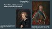Prezentācija 'Portrets', 2.