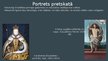 Prezentācija 'Portrets', 3.