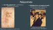 Prezentācija 'Portrets', 9.