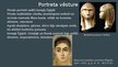 Prezentācija 'Portrets', 10.