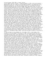 Eseja 'A Review of the Life of Alfred Hitchcock and All His Works', 1.