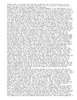 Eseja 'A Review of the Life of Alfred Hitchcock and All His Works', 3.