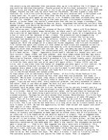 Eseja 'A Review of the Life of Alfred Hitchcock and All His Works', 4.