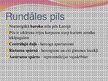 Prezentācija 'Pilis', 4.