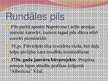 Prezentācija 'Pilis', 10.