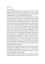 Paraugs 'Zēna raksturojums', 1.