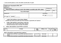 Referāts 'Uzņēmuma darba vides iekšējās uzraudzības kārtība', 18.