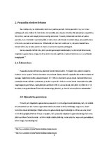 Referāts 'Dienas režīma aktualitāte pusaudžu vidū', 8.