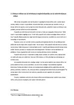 Referāts 'Dienas režīma aktualitāte pusaudžu vidū', 11.