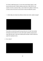 Referāts 'Dienas režīma aktualitāte pusaudžu vidū', 29.