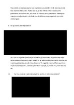 Referāts 'Dienas režīma aktualitāte pusaudžu vidū', 30.