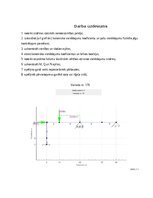 Paraugs 'Statiski nenoteicama rāmja aprēķins ar spēku metodi', 3.