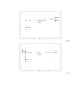 Paraugs 'Statiski nenoteicama rāmja aprēķins ar spēku metodi', 6.