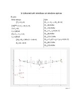 Paraugs 'Statiski nenoteicama rāmja aprēķins ar spēku metodi', 8.