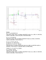 Paraugs 'Statiski nenoteicama rāmja aprēķins ar spēku metodi', 14.