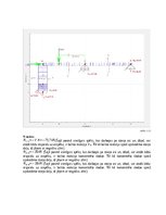 Paraugs 'Statiski nenoteicama rāmja aprēķins ar spēku metodi', 15.