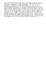 Eseja 'Fear or Love in the Bible', 2.