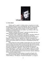 Referāts 'Izplatītākās mūsdienu jauniešu subkultūras', 13.