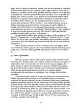 Referāts 'Izplatītākās mūsdienu jauniešu subkultūras', 14.