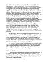 Referāts 'Izplatītākās mūsdienu jauniešu subkultūras', 18.