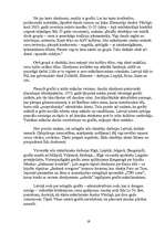 Referāts 'Izplatītākās mūsdienu jauniešu subkultūras', 19.