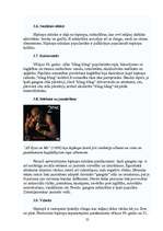 Referāts 'Izplatītākās mūsdienu jauniešu subkultūras', 25.