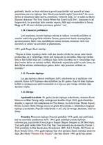 Referāts 'Izplatītākās mūsdienu jauniešu subkultūras', 26.