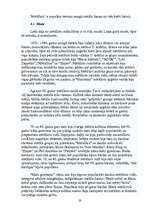 Referāts 'Izplatītākās mūsdienu jauniešu subkultūras', 28.